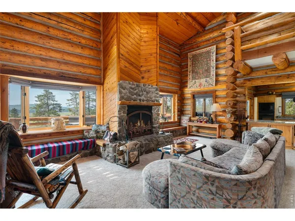 $2,100,000 | 624 Gcr 4480 Grand Lake, Granby, CO 80446