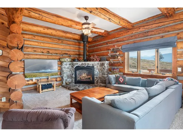 $2,100,000 | 624 County Road 4480, Granby, CO 80446