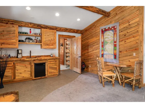 $2,100,000 | 624 County Road 4480, Granby, CO 80446