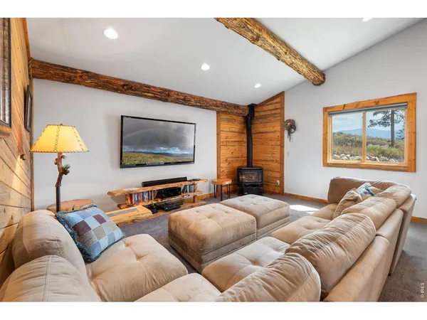 $2,100,000 | 624 County Road 4480, Granby, CO 80446