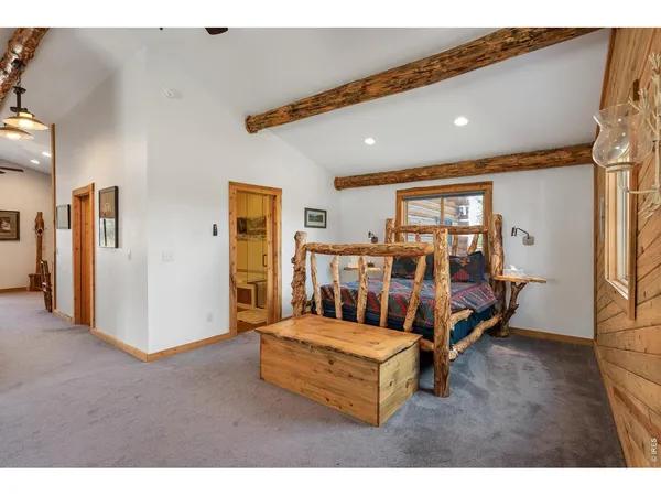 $2,100,000 | 624 County Road 4480, Granby, CO 80446