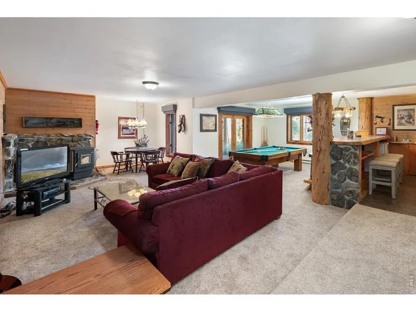 $2,100,000 | 624 County Road 4480, Granby, CO 80446