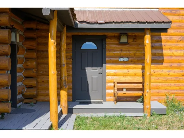 $2,100,000 | 624 County Road 4480, Granby, CO 80446