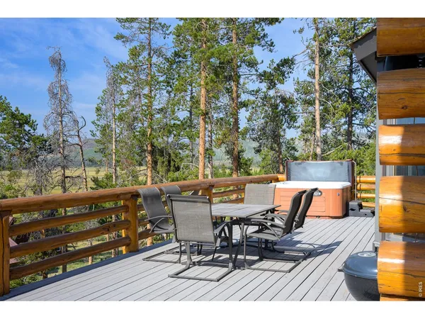 $2,100,000 | 624 County Road 4480, Granby, CO 80446