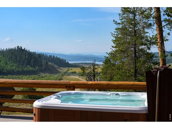 $2,100,000 | 624 County Road 4480, Granby, CO 80446