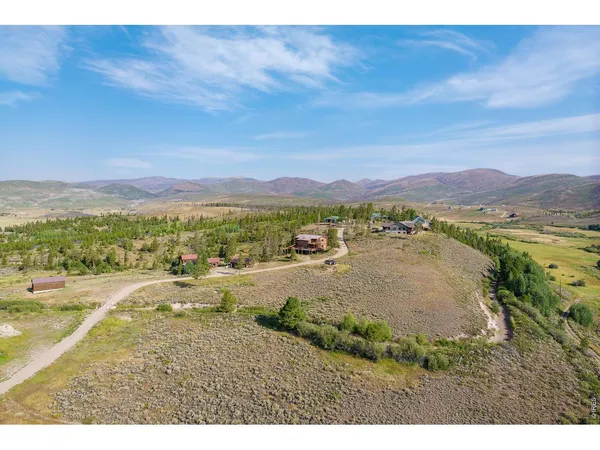 $2,100,000 | 624 County Road 4480, Granby, CO 80446