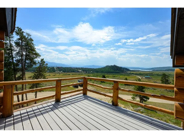 $2,100,000 | 624 County Road 4480, Granby, CO 80446