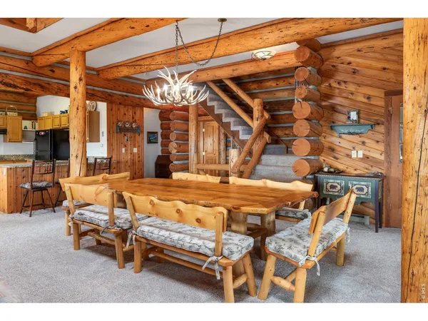 $2,100,000 | 624 County Road 4480, Granby, CO 80446