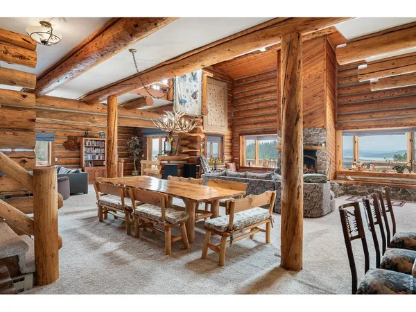 $2,100,000 | 624 County Road 4480, Granby, CO 80446