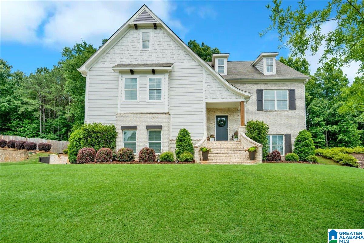 5145 Baxter Road Springville, AL 35146 - Photo 1 of 40