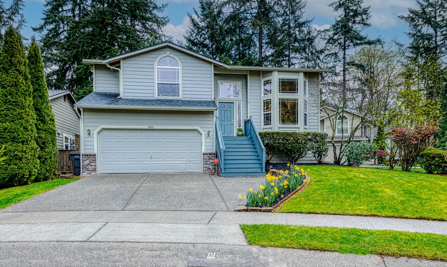 3422 200th Place Southeast Bothell, WA 98012 - Photo 1 of 36