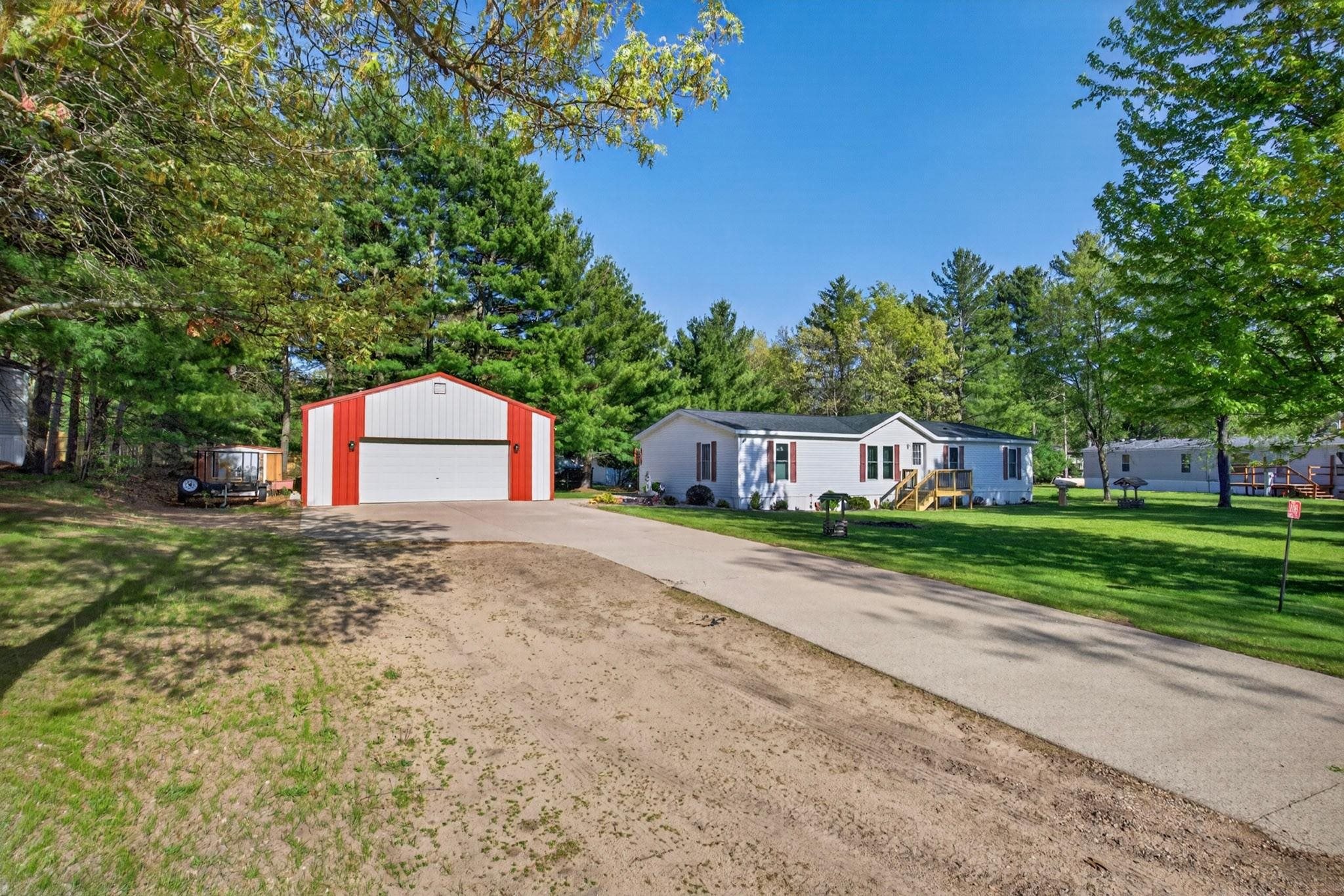 2116 Maple Street Friendship, WI 53934 - Photo 45 of 55