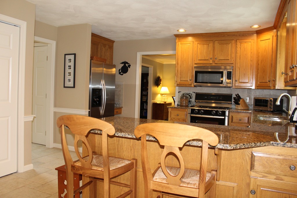 66 Jefferson Road Franklin, MA 02038 - Photo 15 of 30 Gallery Image 15