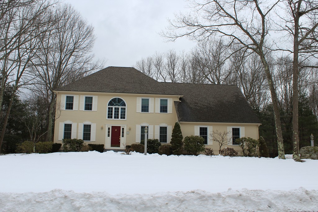 66 Jefferson Road Franklin, MA 02038 - Photo 30 of 30 Gallery Image 30