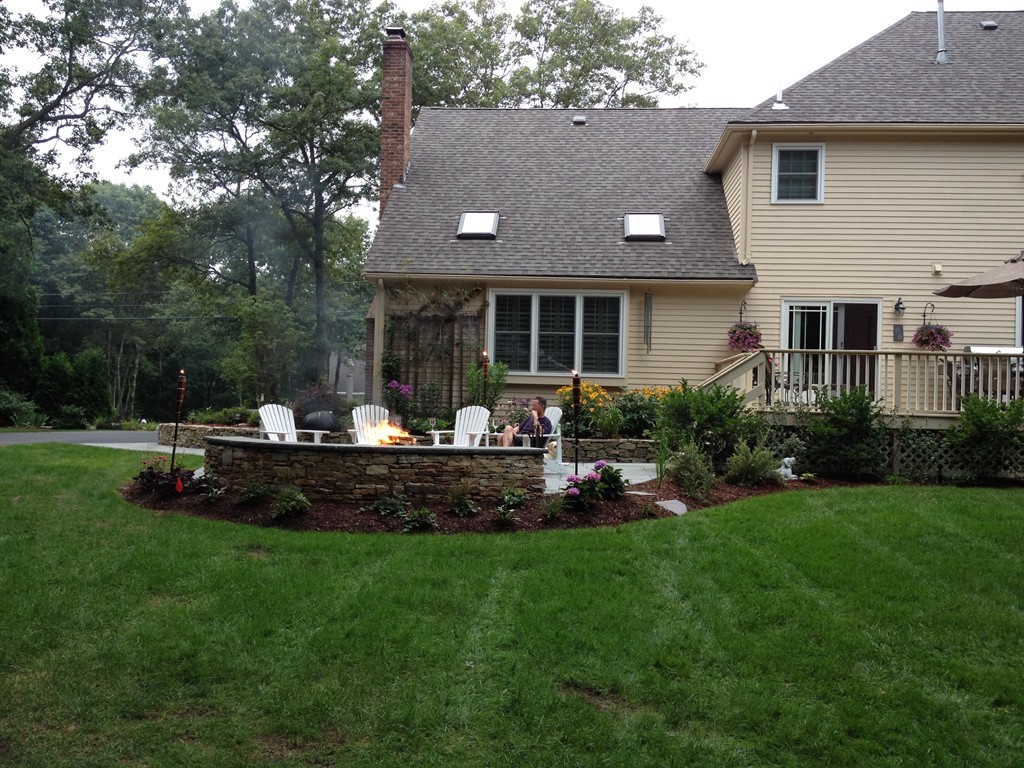 66 Jefferson Road Franklin, MA 02038 - Photo 3 of 30 Gallery Image 3