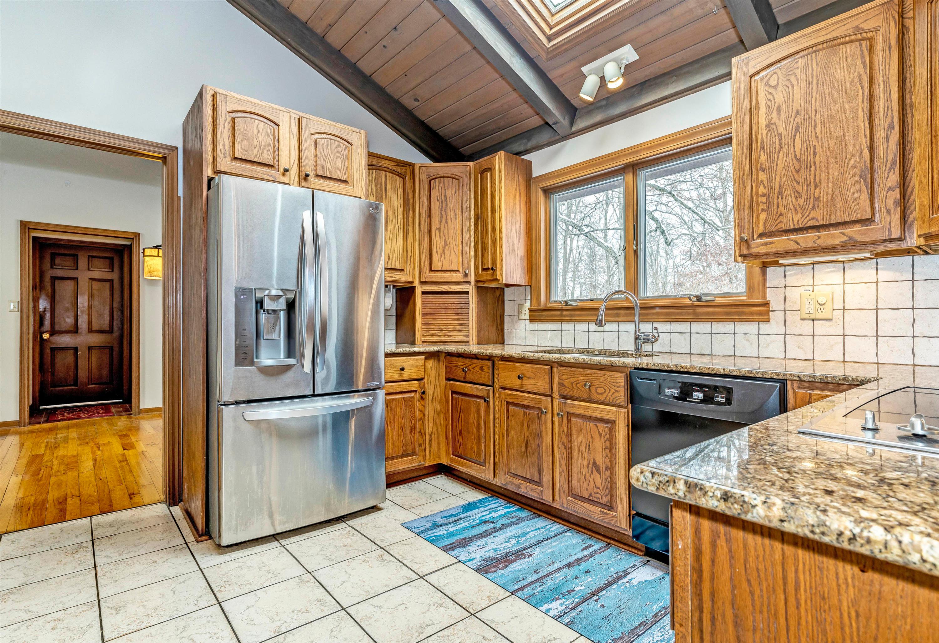 1950 Carriage Road Powell, OH 43065 - Photo 20 of 66 Gallery Image 20