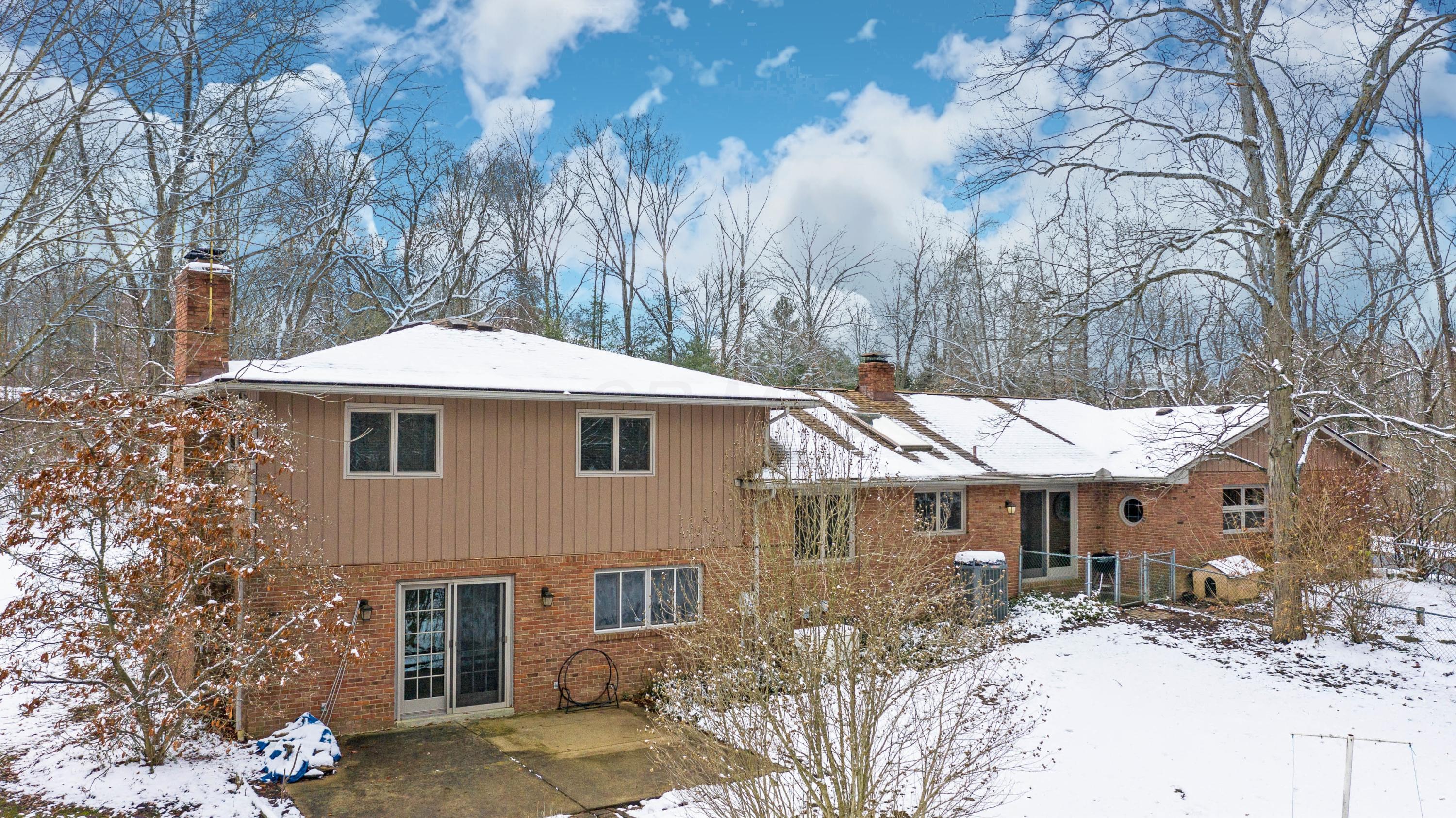 1950 Carriage Road Powell, OH 43065 - Photo 63 of 66 Gallery Image 63
