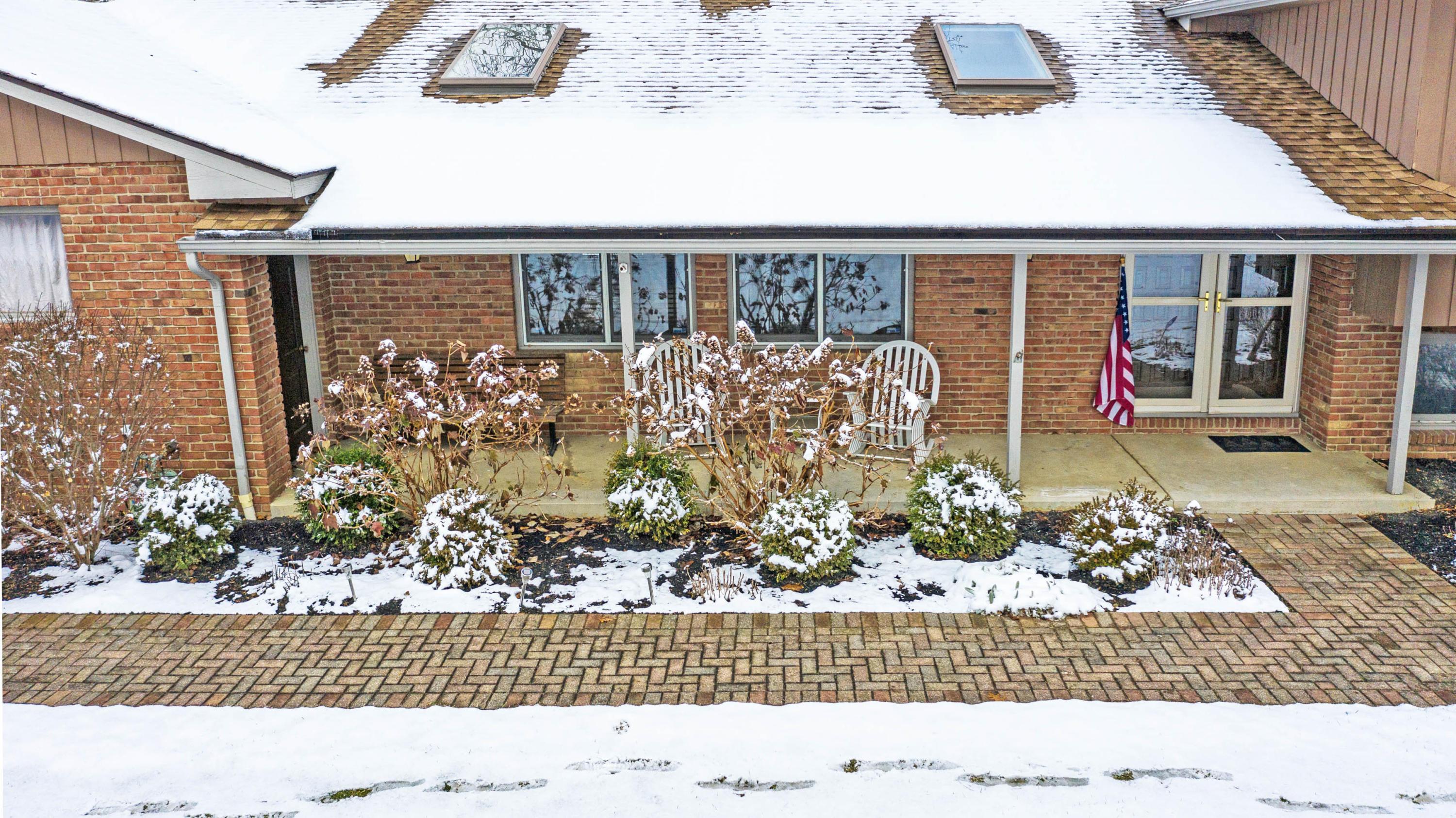 1950 Carriage Road Powell, OH 43065 - Photo 65 of 66 Gallery Image 65