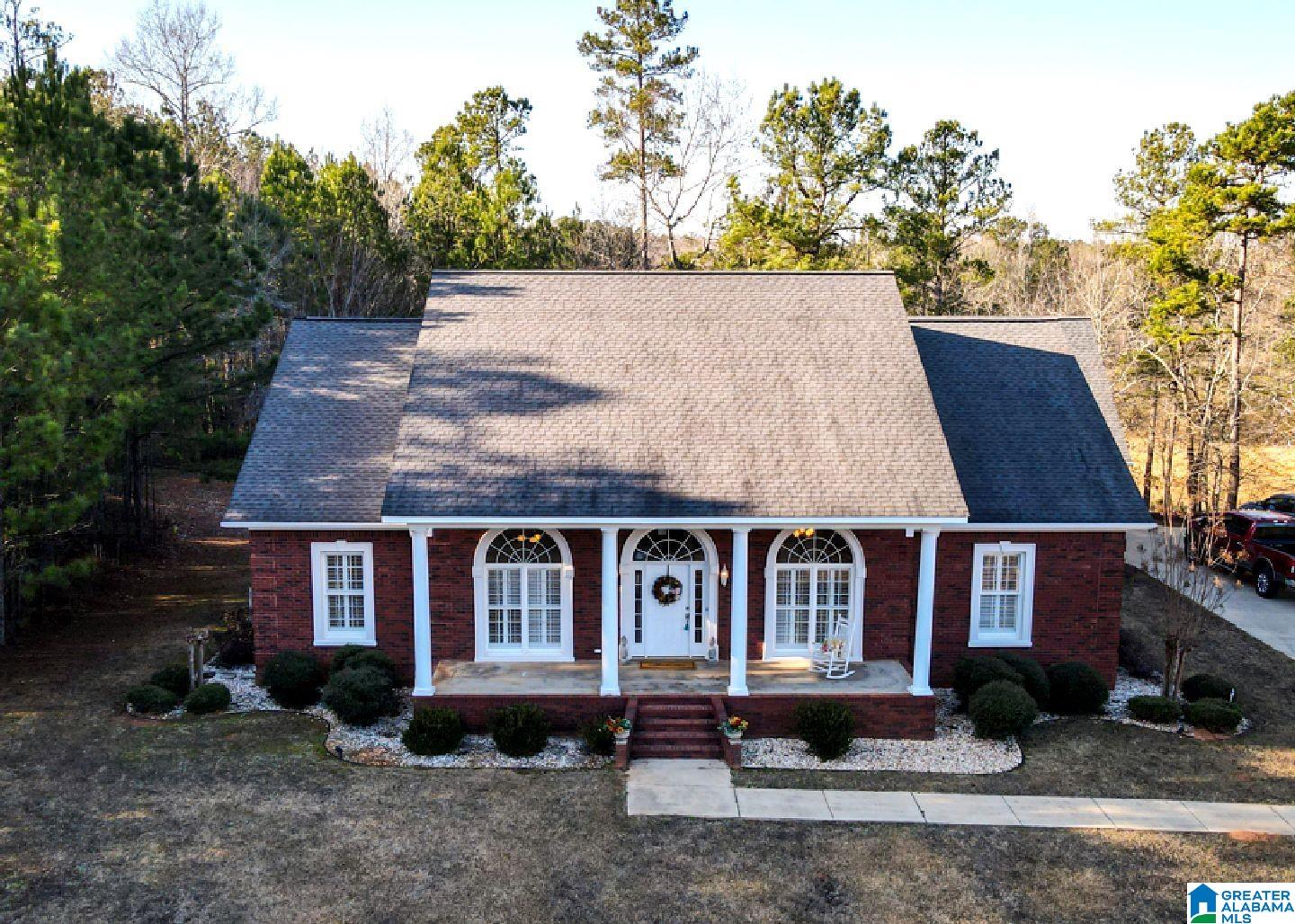 4056 Owens Road Ashland, AL 36251 - Photo 2 of 57