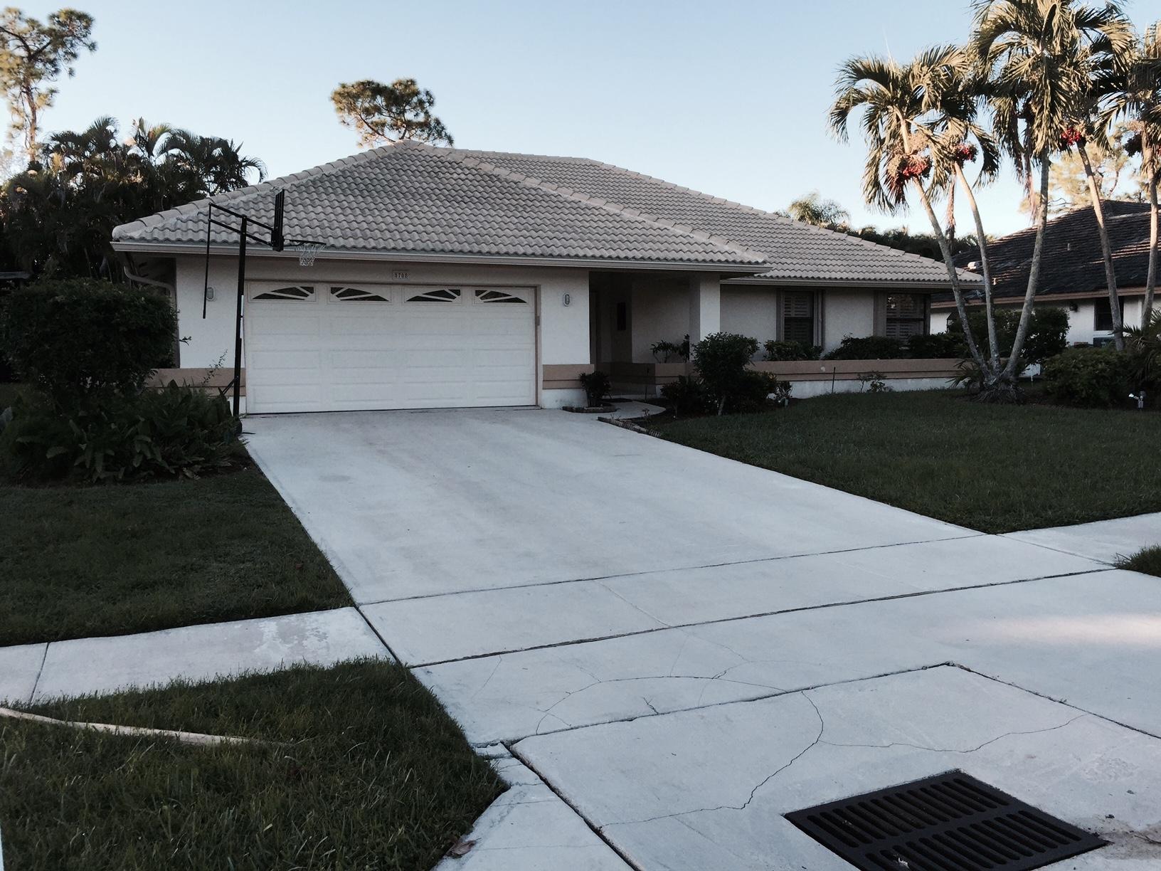 8708 Escondido Way East Boca Raton, FL 33433 - Photo 1 of 23 house