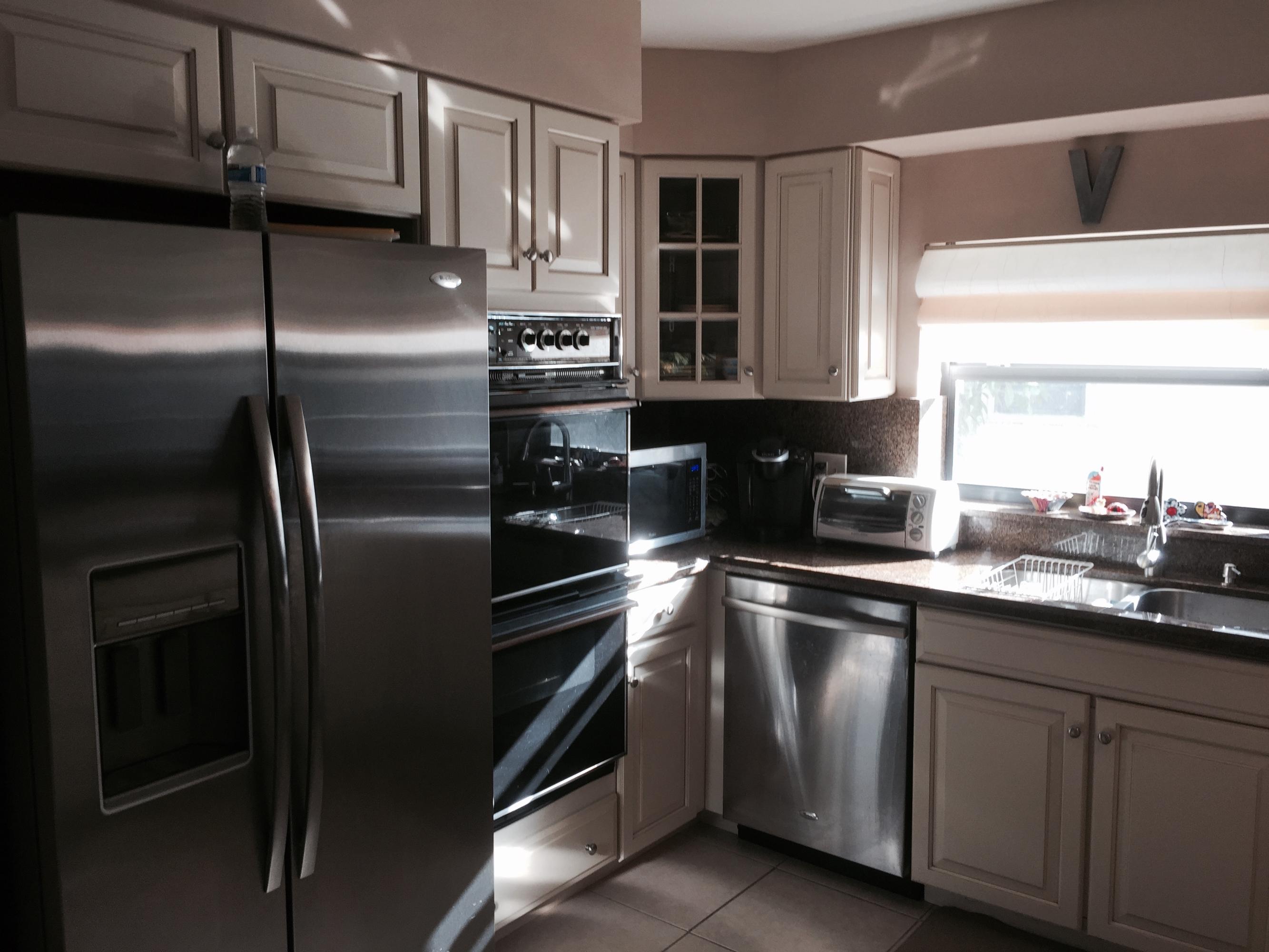 8708 Escondido Way East Boca Raton, FL 33433 - Photo 15 of 23 Kitchen 1a