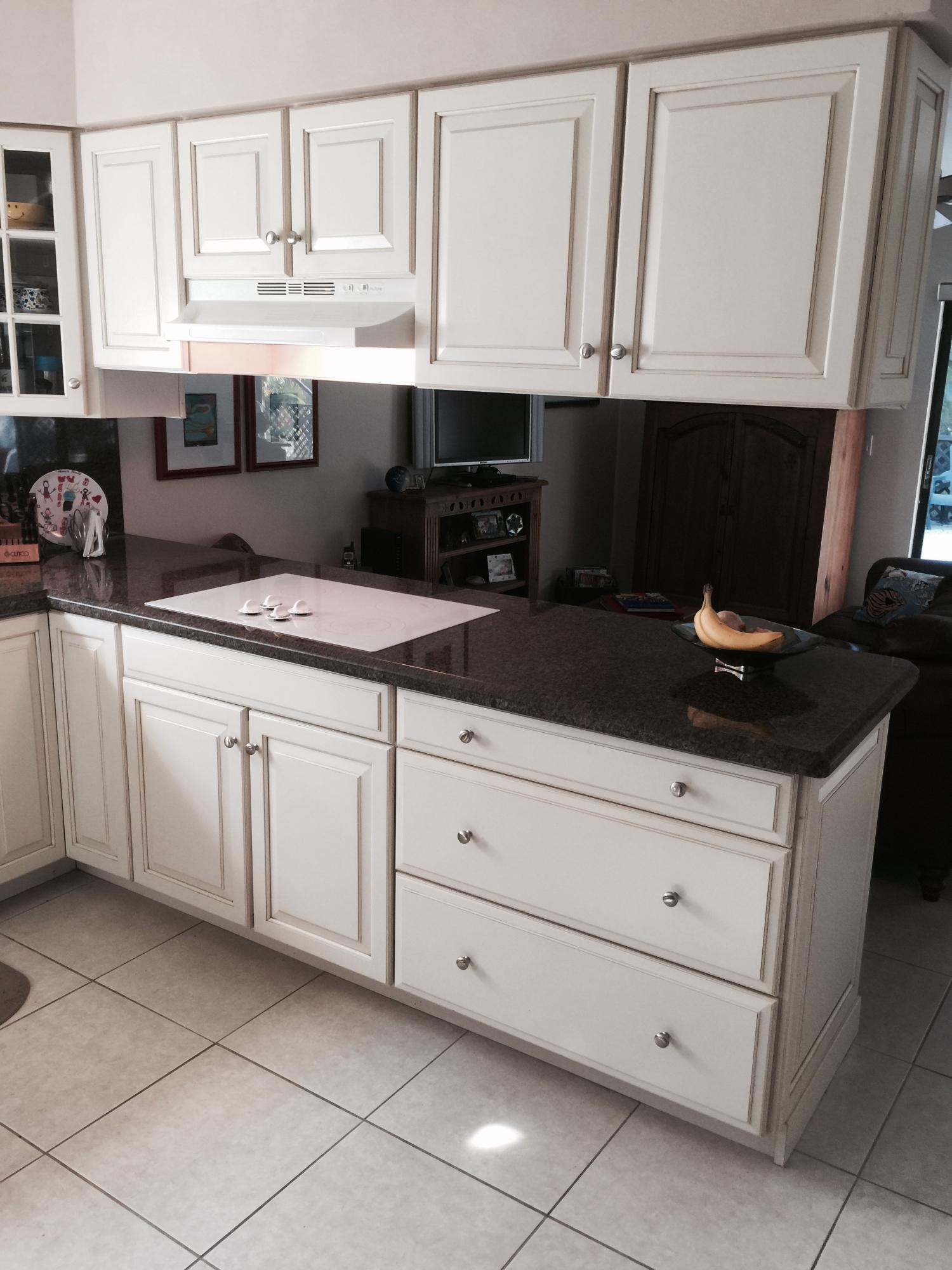 8708 Escondido Way East Boca Raton, FL 33433 - Photo 16 of 23 Kitchen 2a