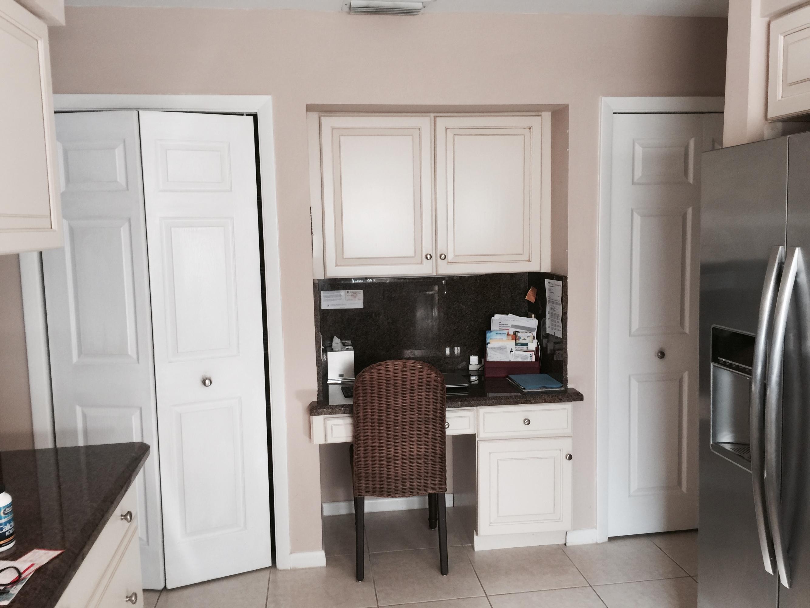 8708 Escondido Way East Boca Raton, FL 33433 - Photo 17 of 23 Kitchen 3a