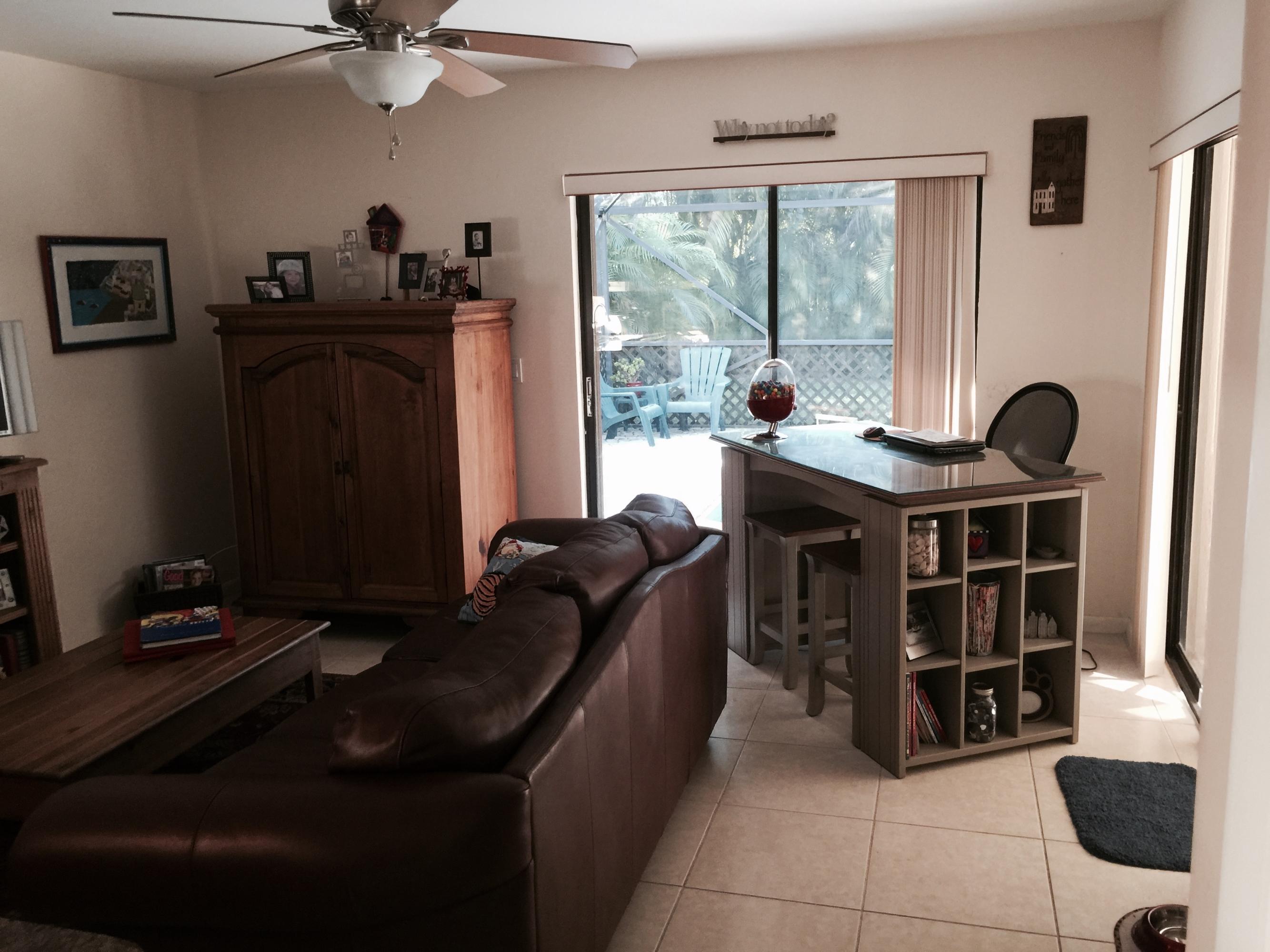 8708 Escondido Way East Boca Raton, FL 33433 - Photo 20 of 23 Family room 3a