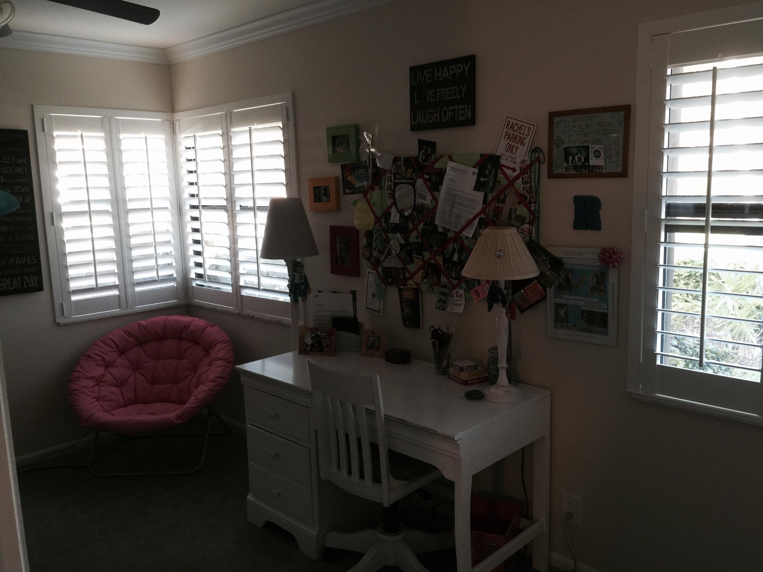 8708 Escondido Way East Boca Raton, FL 33433 - Photo 10 of 23 Front bedroom 22
