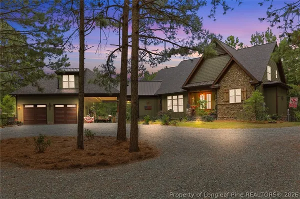 $1,250,000 | 1008 Joe Collins Road, Lillington, NC 27546