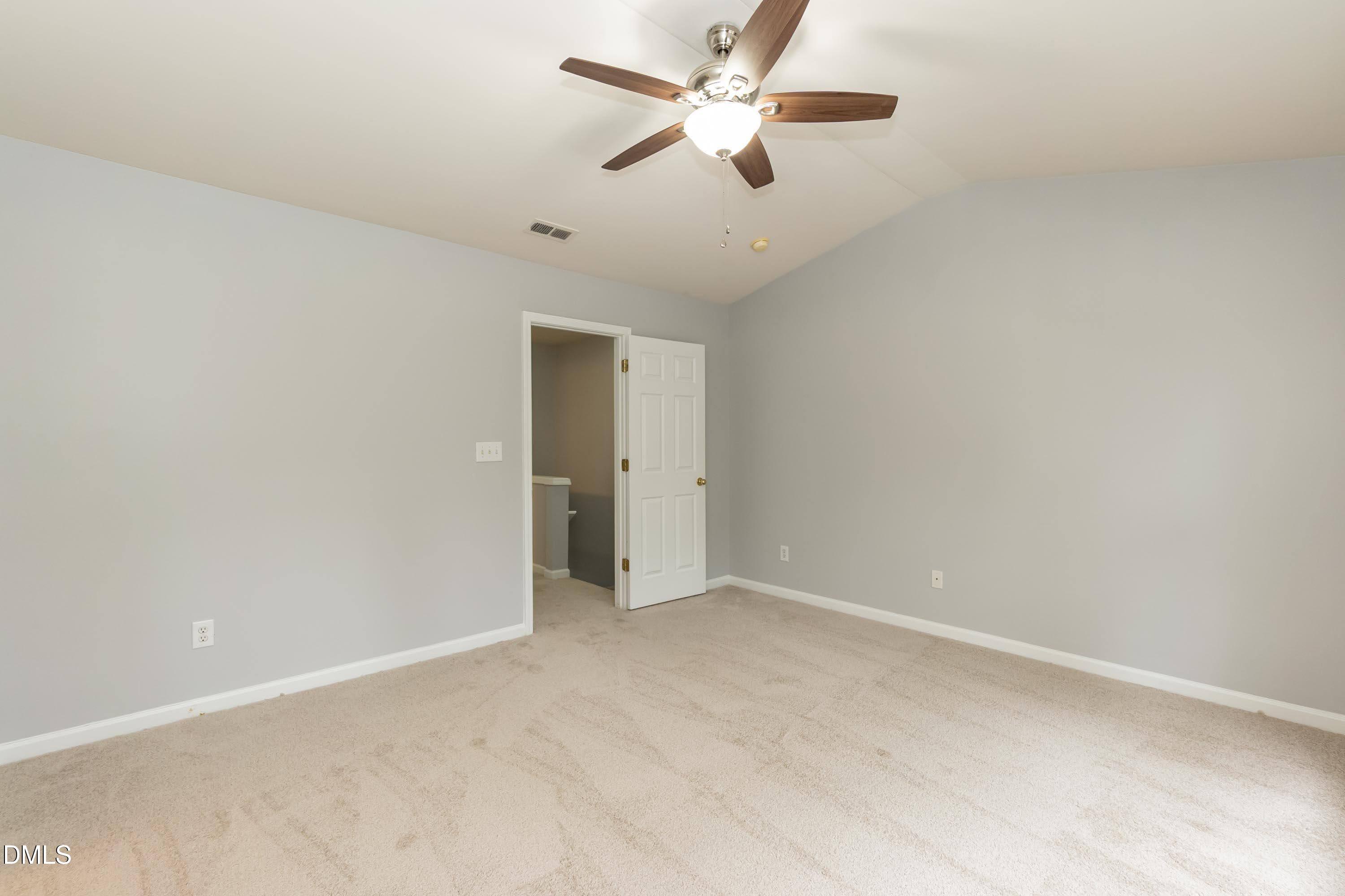 5141 TwelvePole Drive Raleigh, NC 27616 - Photo 26 of 40 a view of an empty room
