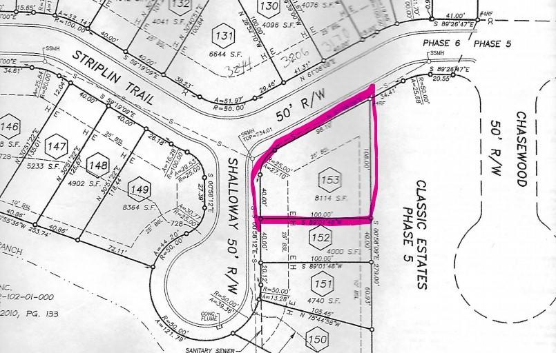 1007 Shalloway Dalton, GA 30721 - Photo 3 of 10 Lot 153