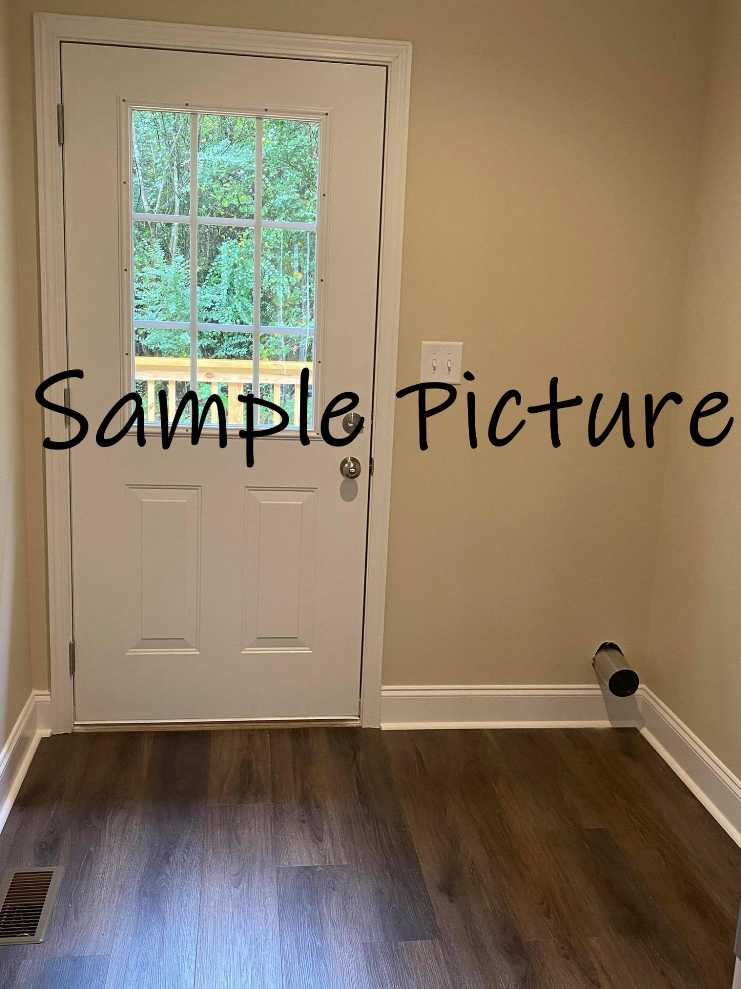 1007 Shalloway Dalton, GA 30721 - Photo 8 of 10 Striplin Sample 04