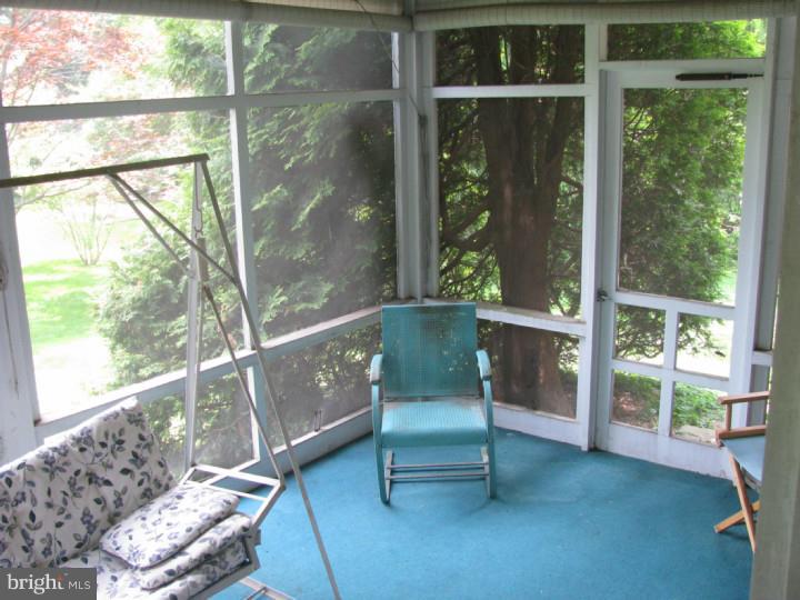 303 East Country Club Lane Wallingford, PA 19086 - Photo 17 of 22 Porch