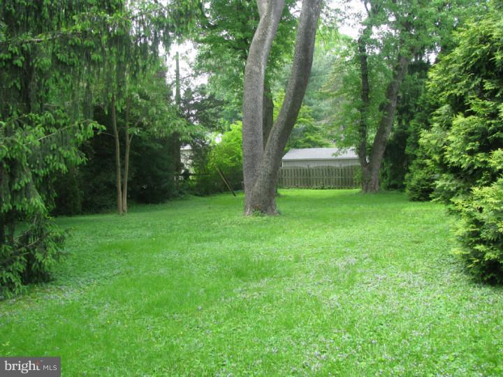 303 East Country Club Lane Wallingford, PA 19086 - Photo 20 of 22 Exterior Back
