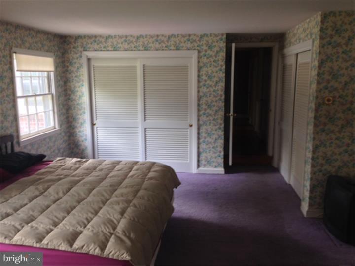 303 East Country Club Lane Wallingford, PA 19086 - Photo 9 of 22 Master Bedroom