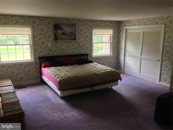 303 East Country Club Lane Wallingford, PA 19086 - Photo 10 of 22 Master Bedroom