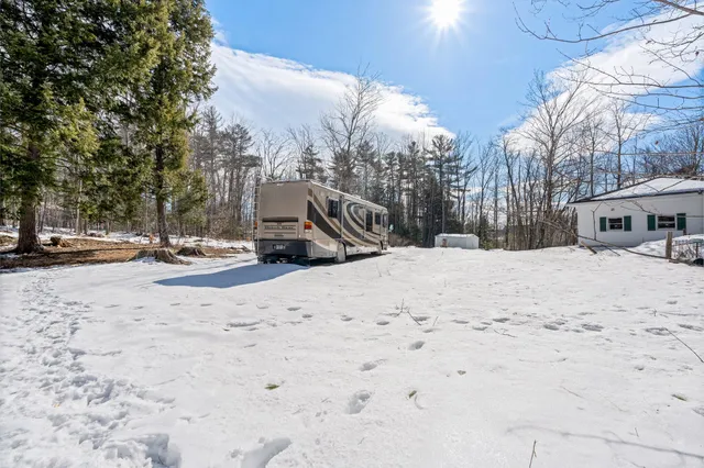 $60,000 | 21 A Lavoie Street, Jay, ME 04239