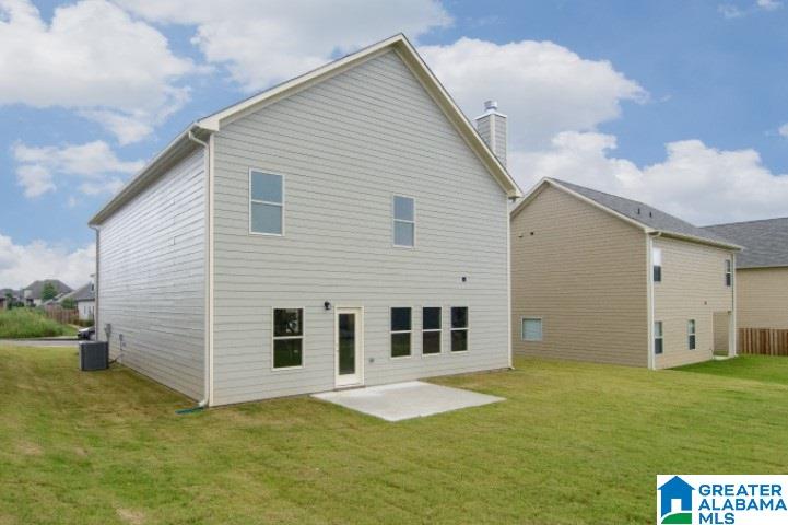 808 Ridgeway Avenue Columbiana, AL 35051 - Photo 14 of 14
