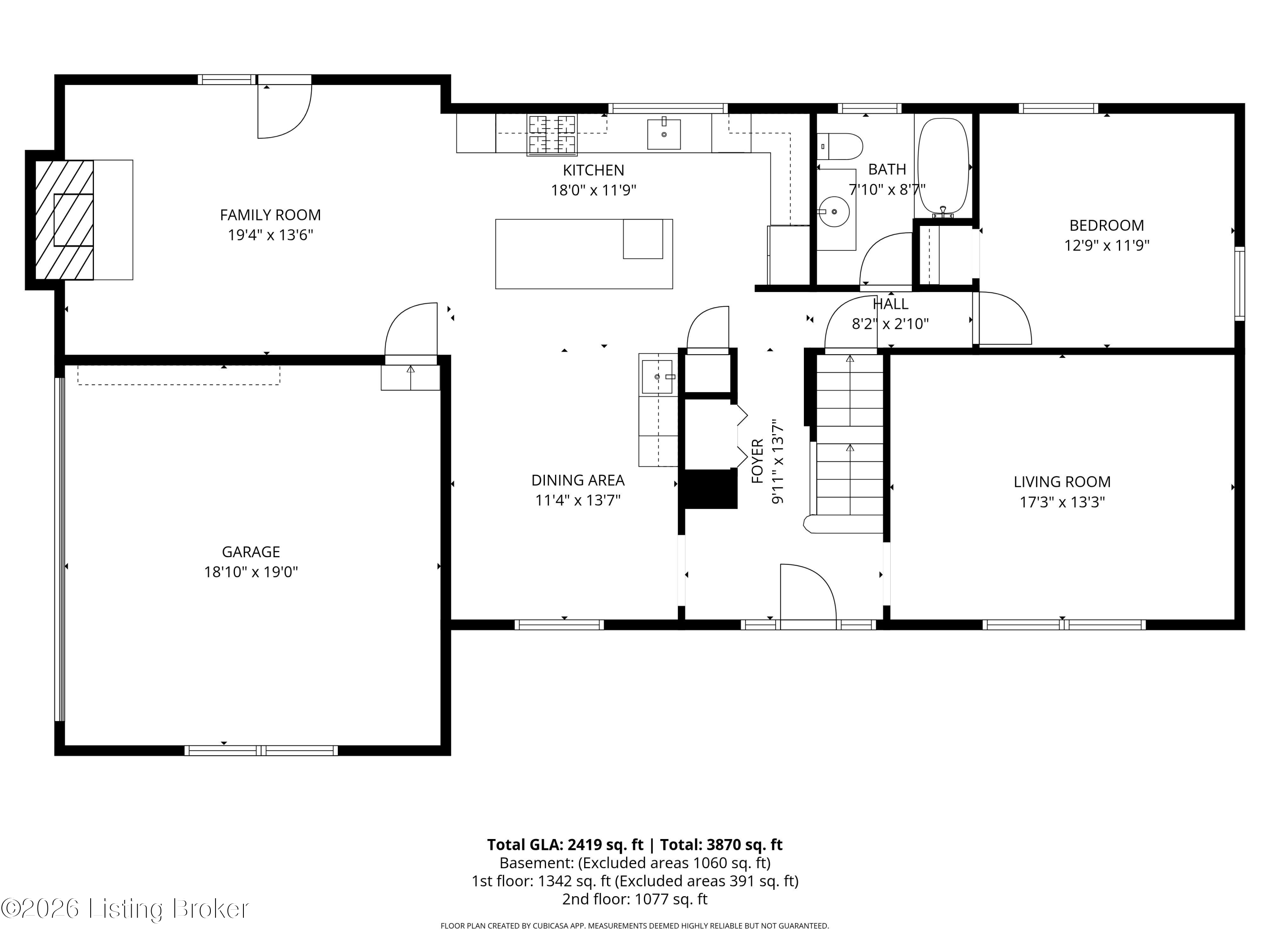 6108 Rodes Drive Northfield, KY 40222 - Photo 66 of 68 Gallery Image 66