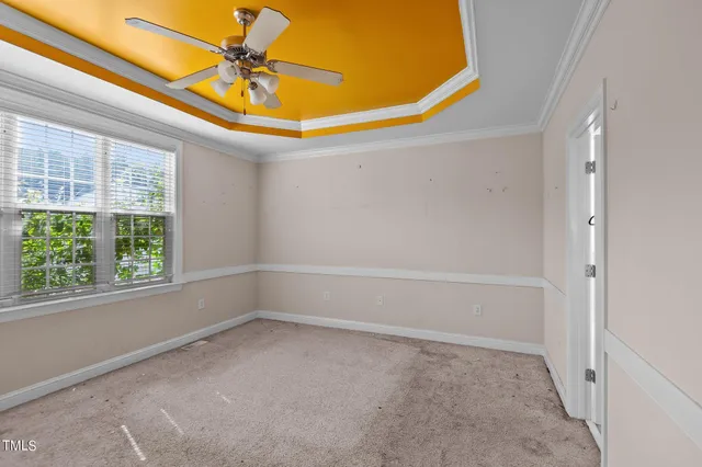 $324,000 | 3806 Wyattwood Drive North, Wilson, NC 27896