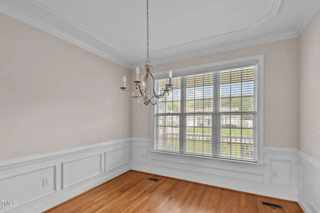 $324,000 | 3806 Wyattwood Drive North, Wilson, NC 27896