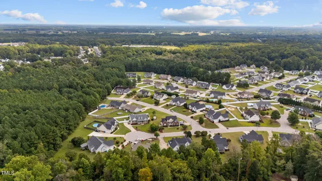 $324,000 | 3806 Wyattwood Drive North, Wilson, NC 27896