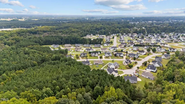 $324,000 | 3806 Wyattwood Drive North, Wilson, NC 27896