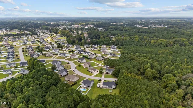 $324,000 | 3806 Wyattwood Drive North, Wilson, NC 27896