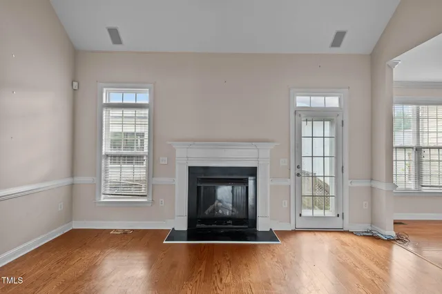 $324,000 | 3806 Wyattwood Drive North, Wilson, NC 27896