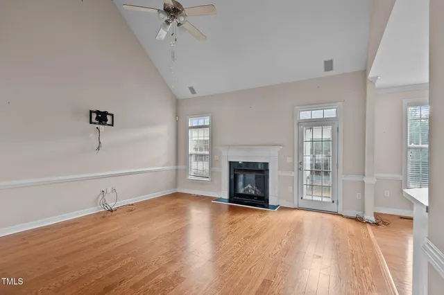 $324,000 | 3806 Wyattwood Drive North, Wilson, NC 27896