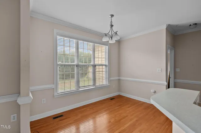 $324,000 | 3806 Wyattwood Drive North, Wilson, NC 27896