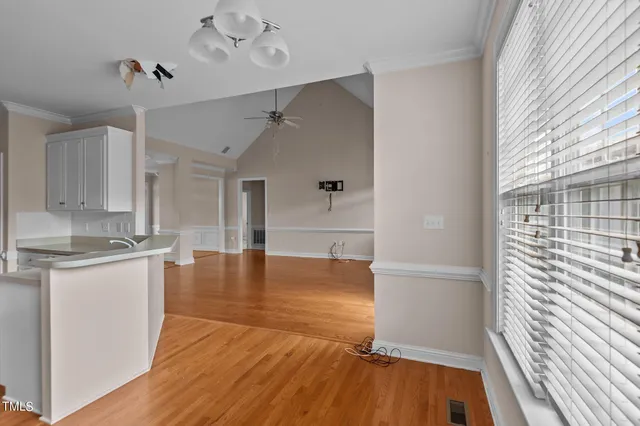 $324,000 | 3806 Wyattwood Drive North, Wilson, NC 27896