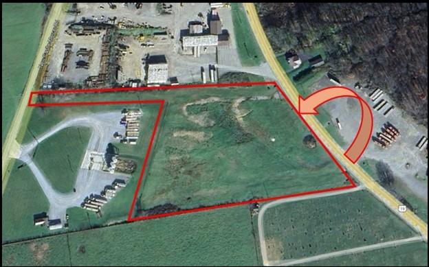 0 Perry Highway Mercer, PA 16137 - Photo 2 of 4